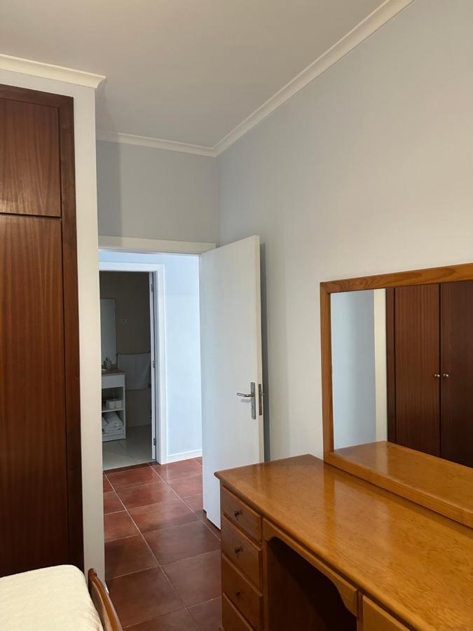 Apartamentos Amarelo Canical  Exterior photo