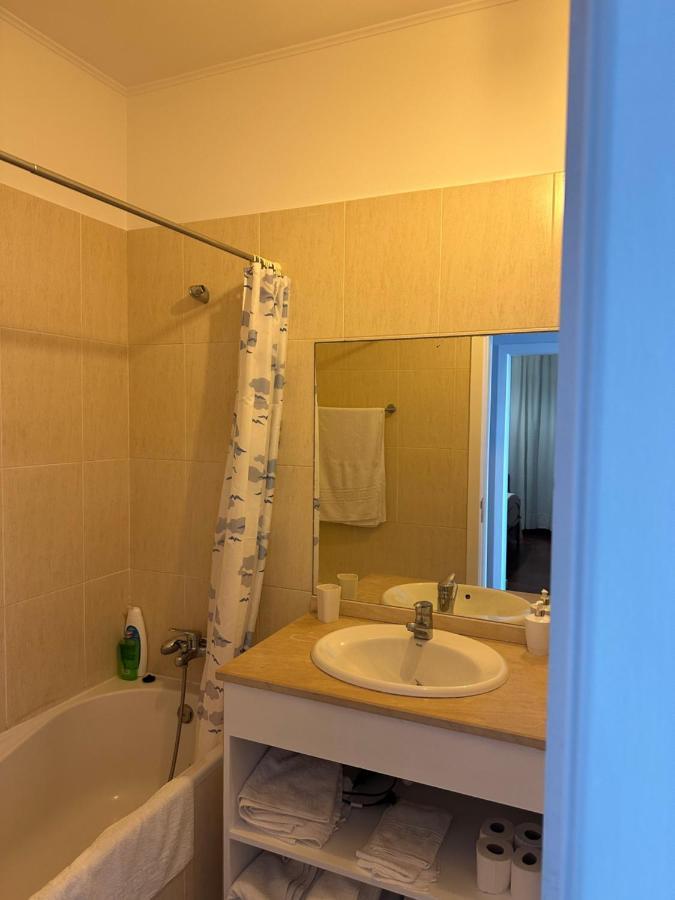 Apartamentos Amarelo Canical  Exterior photo